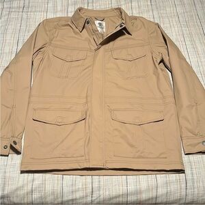 Timberland Waterproof Rain Jacket